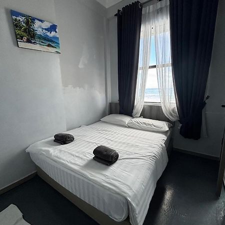 The Room Inn - Pasir Panjang Kampung Kuala Besut Eksteriør bilde